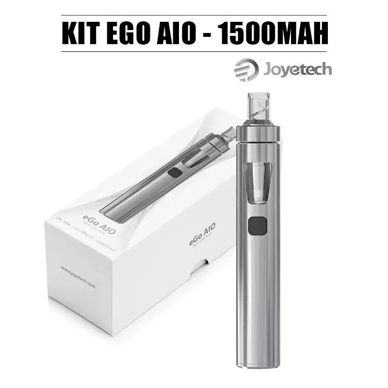 kit ego aio 1500mah joyetech