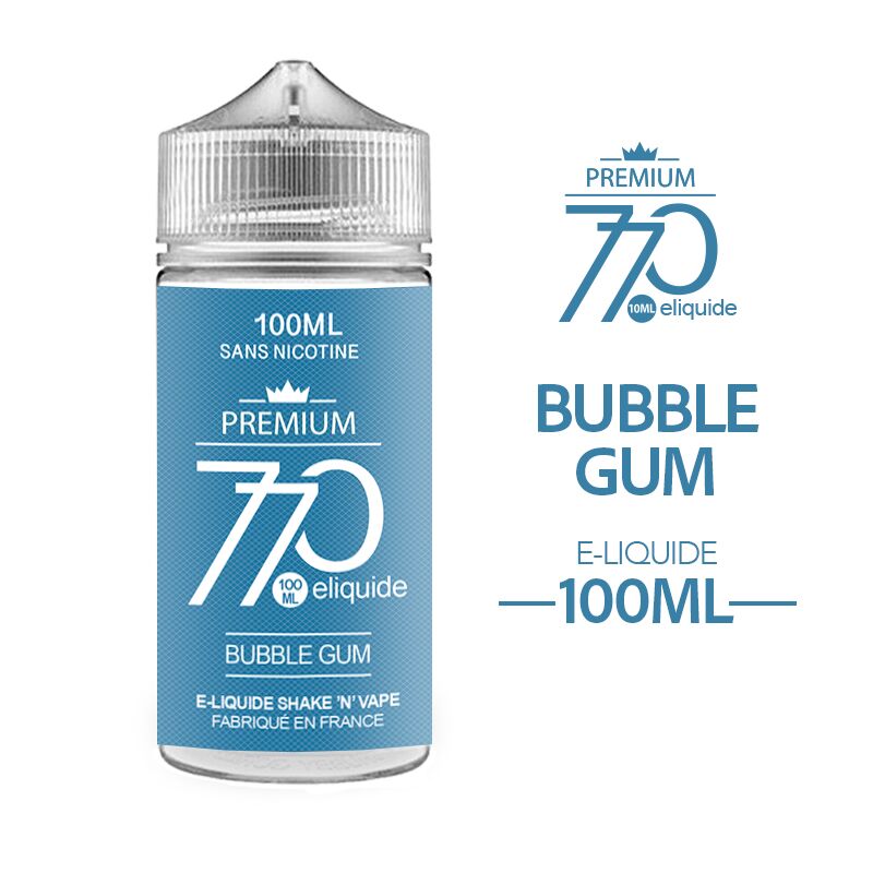 BUBLEGUM