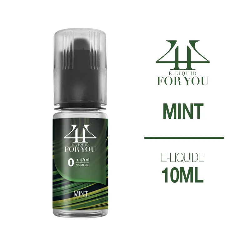 Eliquide origin vape 10ml mint