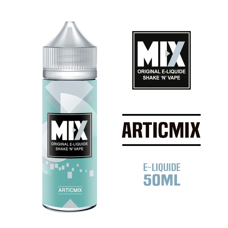 Eliquide Mix 50ml articmix