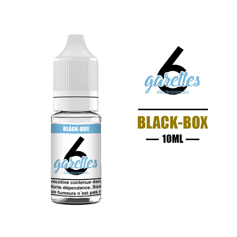 Eliquide black box