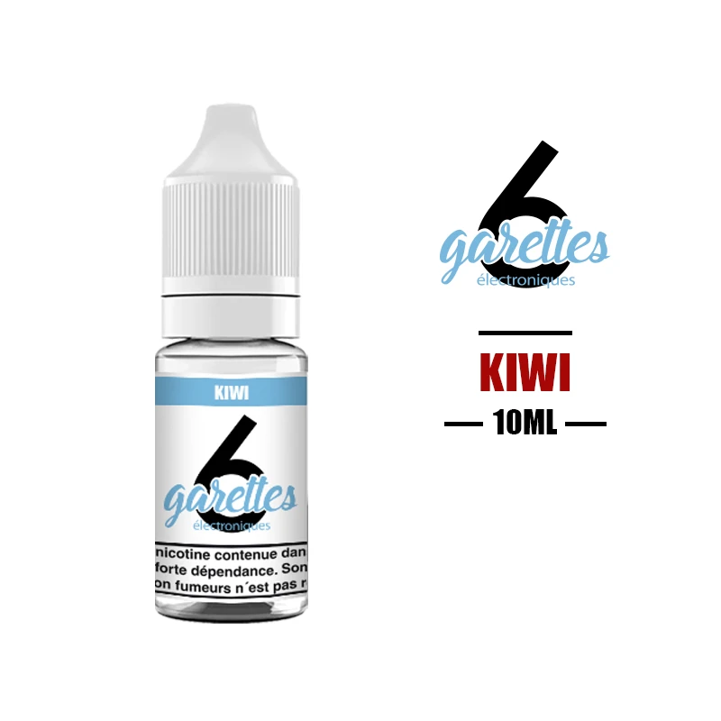 Eliquide kiwi