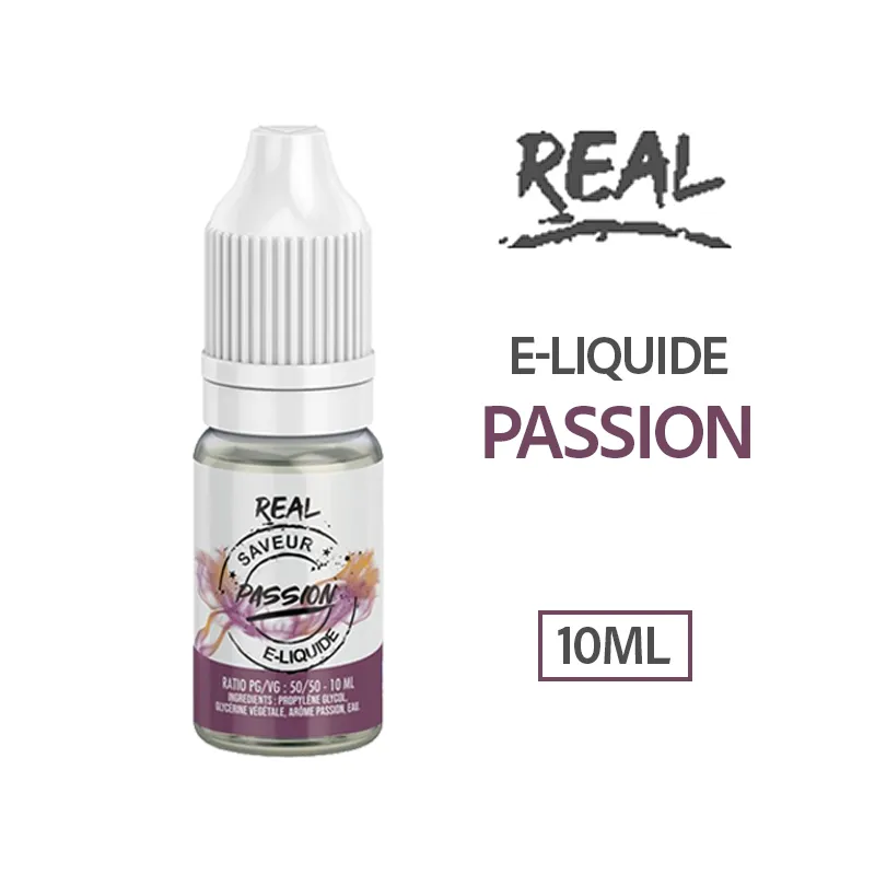 Eliquide origin vape 10ml passion