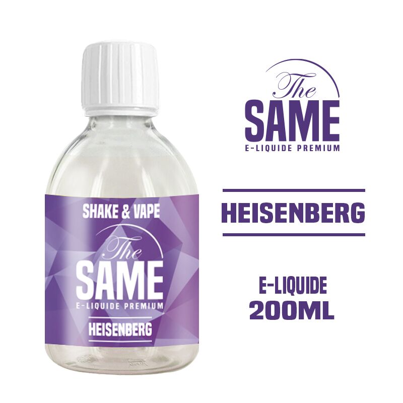 HEISENBERG