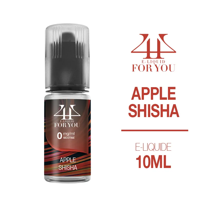 Eliquide origin vape 10ml apple shisha