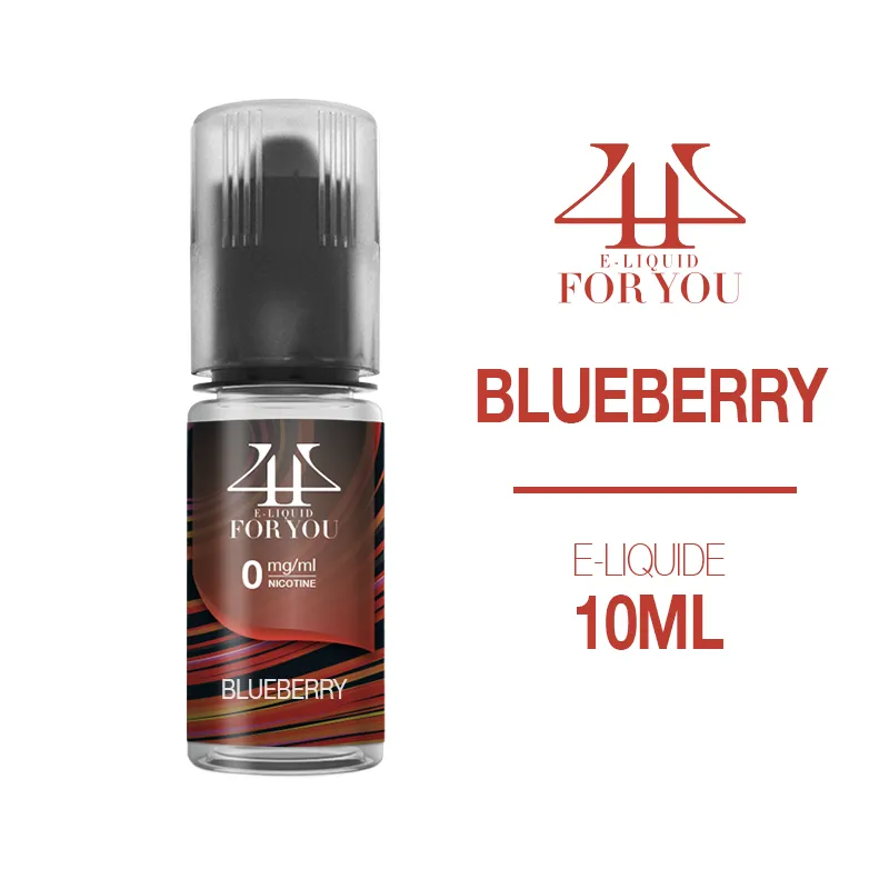 Eliquide origin vape 10ml blueberry
