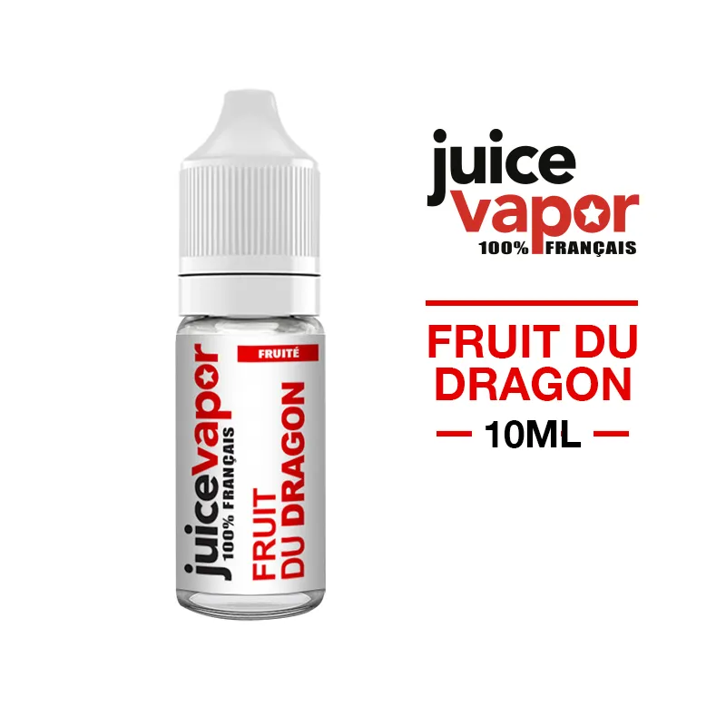 Eliquide origin vape 10ml dragon