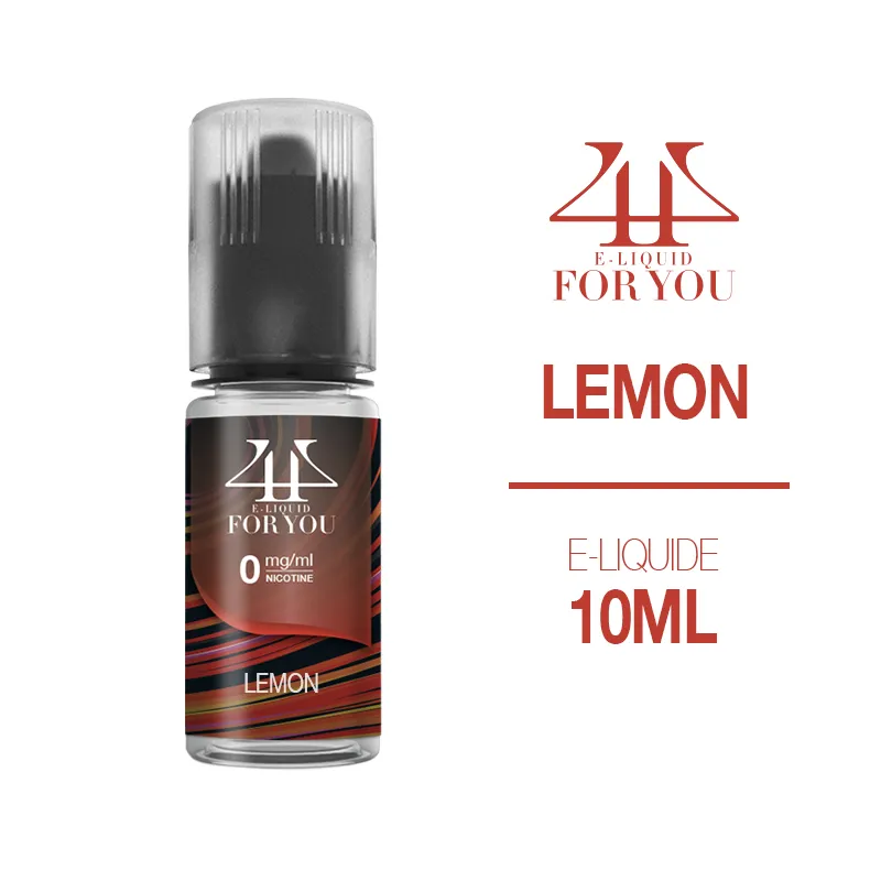 Eliquide origin vape 10ml lemon