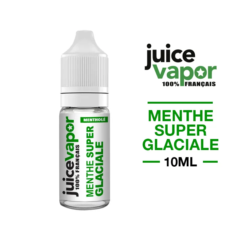 Eliquide origin vape 10ml menthe