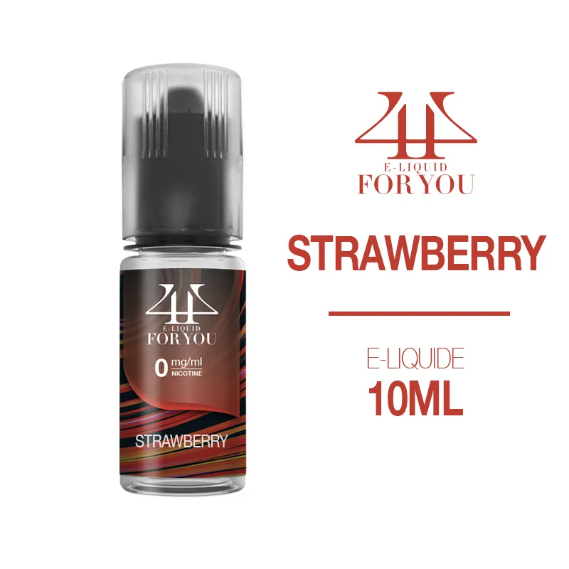 Eliquide origin vape 10ml strawberry
