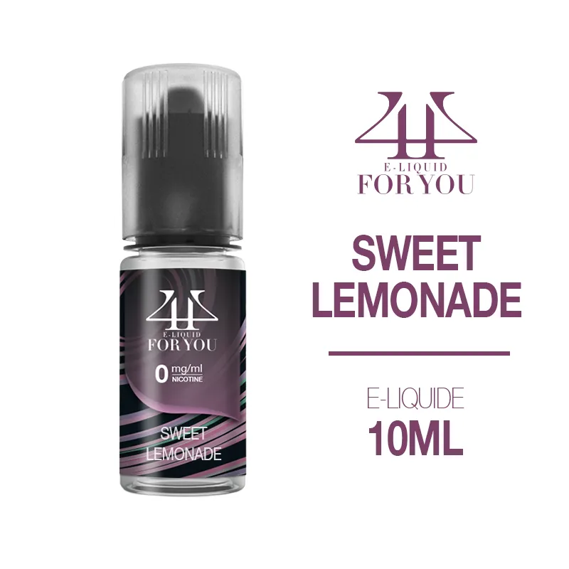 Eliquide origin vape 10ml sweet lemonade