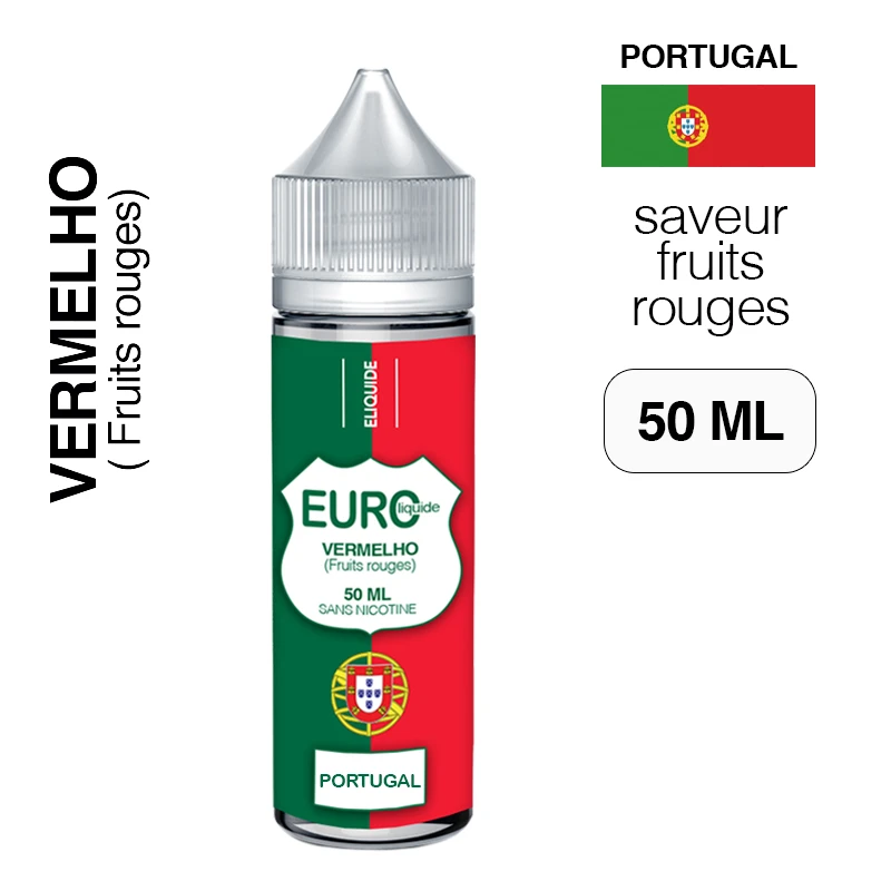Eliquide 50ml portugal