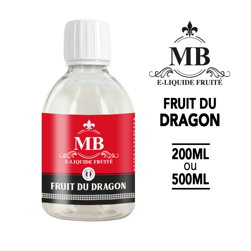 Eliquide MB 200ml dragon