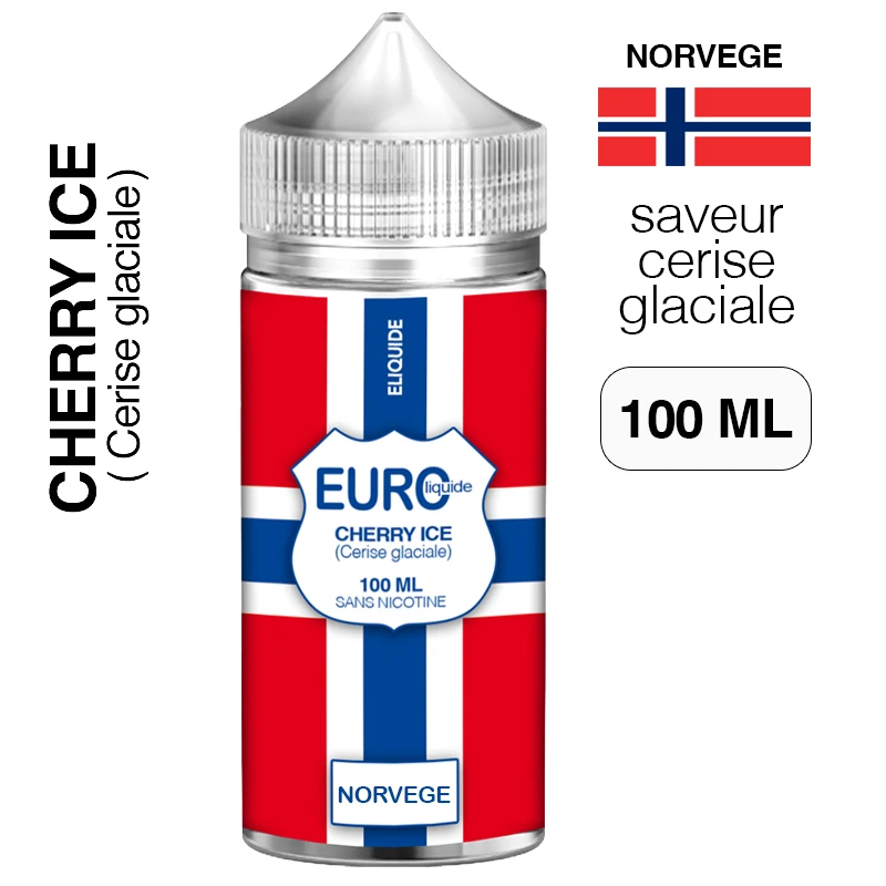 Eliquide norvege