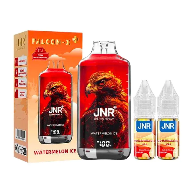 pod rechargeable falcon x 2800 jnr watermelon ice.webp