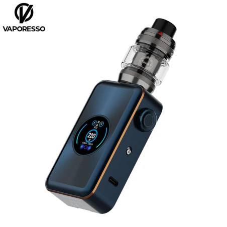 Vaporesso gen max bleu fonce