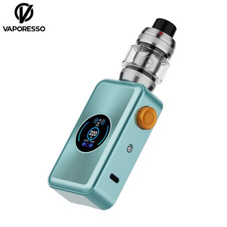 Vaporesso gen max bleu