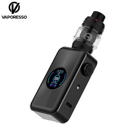 Vaporesso gen max noir