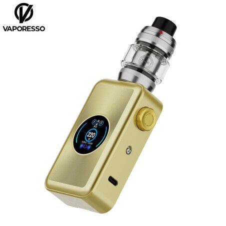 Vaporesso gen max or
