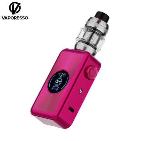 Vaporesso gen max fushia