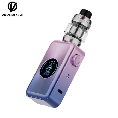Vaporesso gen max violet