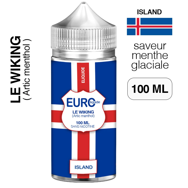 Eliquide island